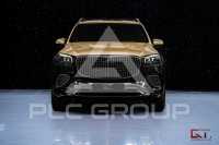 2023 Mercedes Benz GLS 600