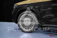 2023 Mercedes Benz GLS 600