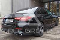 2023 Mercedes Benz C 220