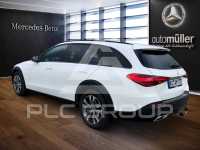2023 Mercedes Benz C 220