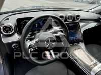 2023 Mercedes Benz C 220