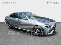 2023 Mercedes Benz C 220