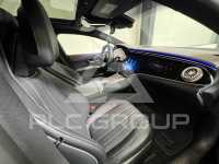 2023 Mercedes Benz Eqs