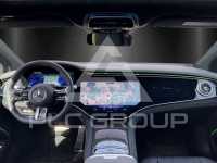 2023 Mercedes Benz Eqs