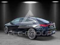 2023 Mercedes Benz Eqs