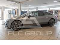 2023 Mercedes Benz Eqs