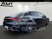 2023 Mercedes Benz Eqs