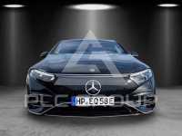 2023 Mercedes Benz Eqs