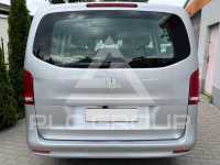 2023 Mercedes Benz Vito