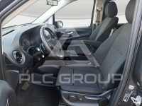 2023 Mercedes Benz Vito