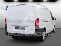 2023 Mercedes Benz Vito