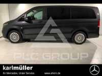 2023 Mercedes Benz Vito