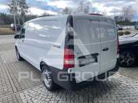 2023 Mercedes Benz Vito