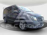 2023 Mercedes Benz Vito