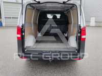 2023 Mercedes Benz Vito