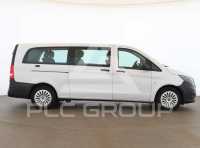 2023 Mercedes Benz Vito