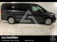 2023 Mercedes Benz Vito