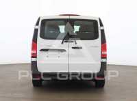 2023 Mercedes Benz Vito
