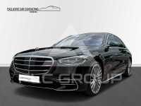 2023 Mercedes Benz S 400