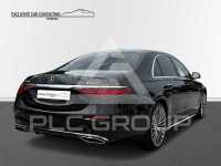 2023 Mercedes Benz S 400