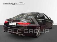 2023 Mercedes Benz S 400