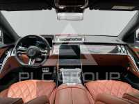 2023 Mercedes Benz S 400