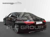 2023 Mercedes Benz S 400