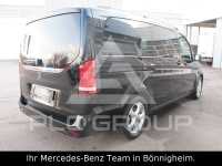 2023 Mercedes Benz V