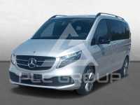 2023 Mercedes Benz V