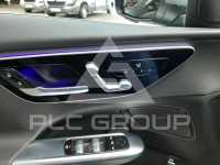 2023 Mercedes Benz C 180