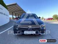 2023 Mercedes Benz C 180