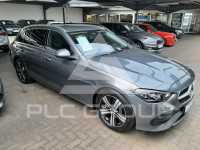 2023 Mercedes Benz C 180
