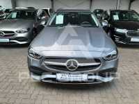 2023 Mercedes Benz C 180