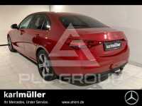 2023 Mercedes Benz C 200