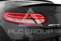 2023 Mercedes Benz C 43 AMG