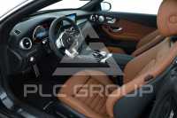 2023 Mercedes Benz C 43 AMG