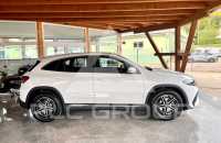 2023 Mercedes Benz EQA
