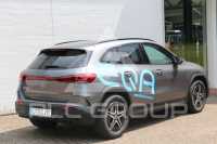 2023 Mercedes Benz EQA