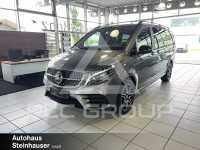 2023 Mercedes Benz V 220