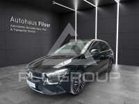 2023 Mercedes Benz B 180