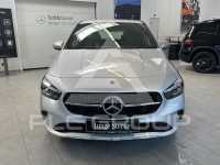 2023 Mercedes Benz B 250