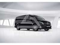 2023 Mercedes Benz V 300