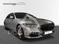 2023 Mercedes Benz S-Class