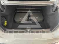 2023 Mercedes Benz EQE