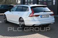 2023 Volvo V90