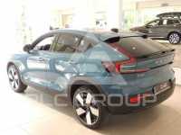 2023 Volvo C40 P8 Rec