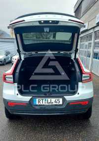 2023 Volvo C40 P8 Rec