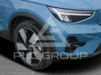 2023 Volvo C40 P8 Rec