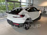 2023 Volvo C40 P8 Rec