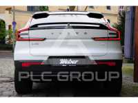 2023 Volvo C40 P8 Rec